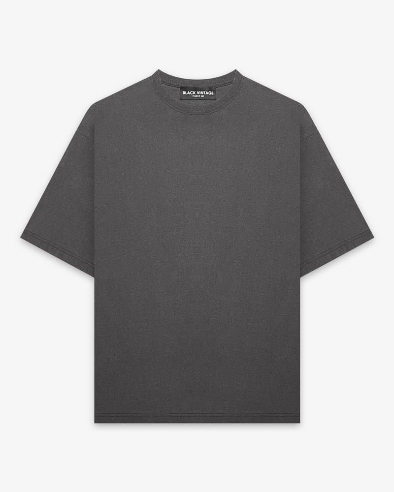 S/S TEE VINTAGE PROCESSING