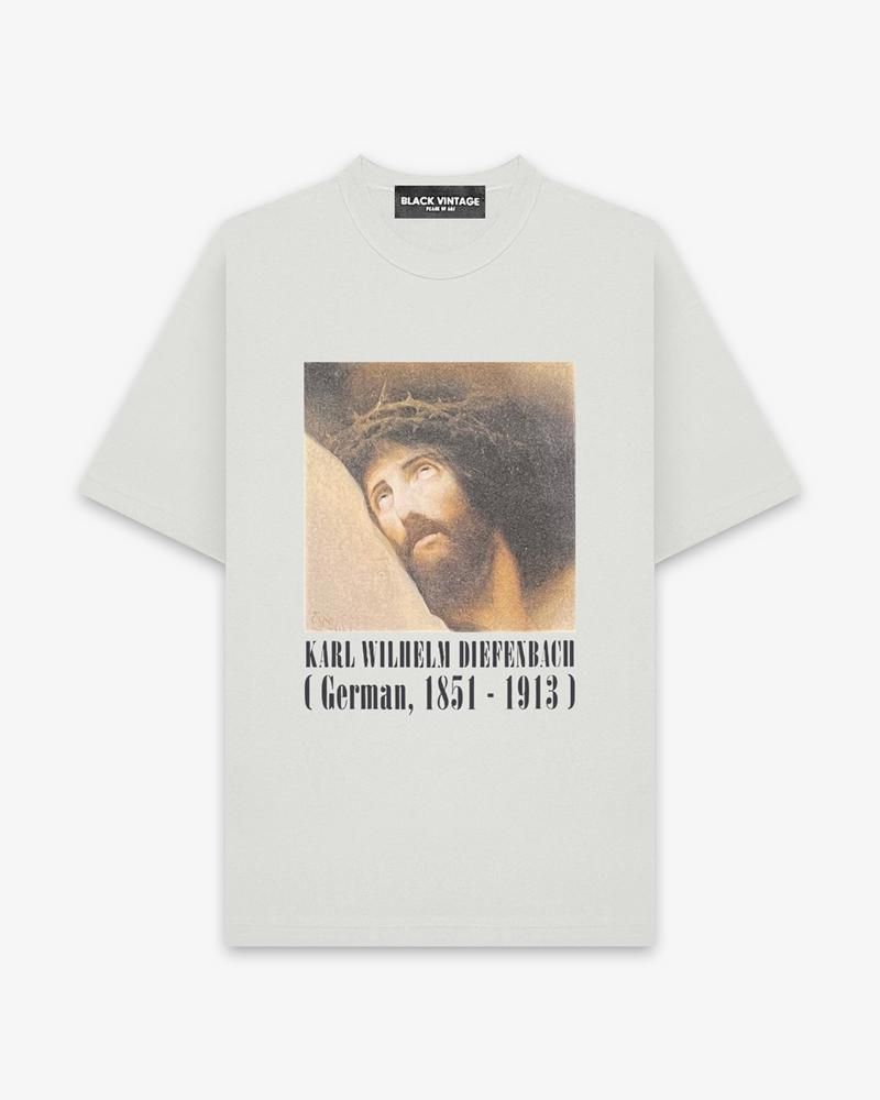 S/S TEE ART PRINTING 005
