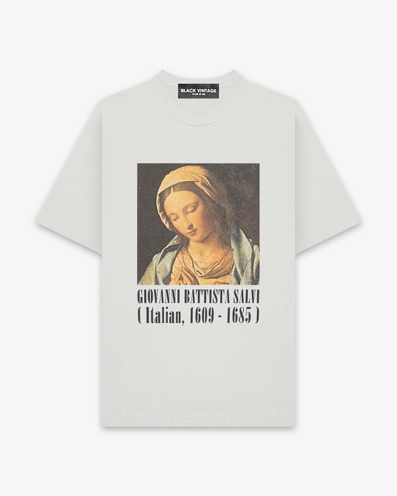 S/S TEE ART PRINTING 006