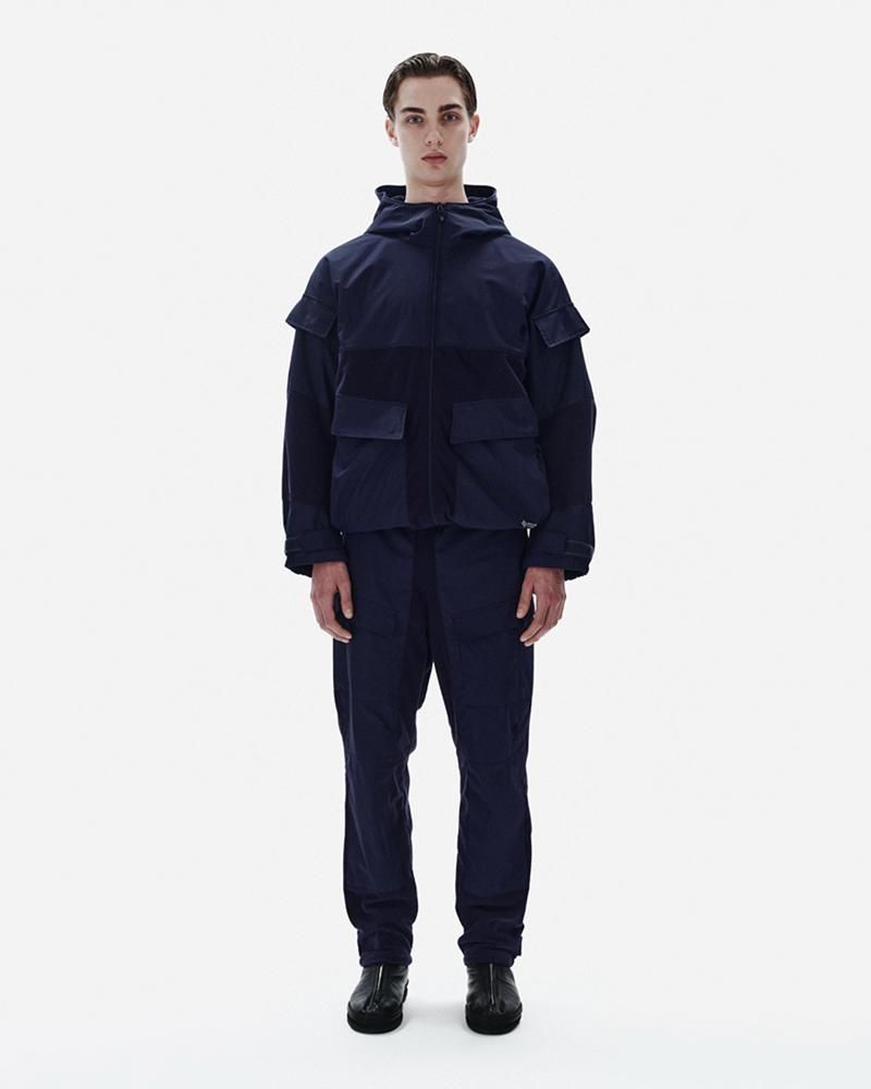 D-VEC ALMOSTBLACK LOOKBOOK 6