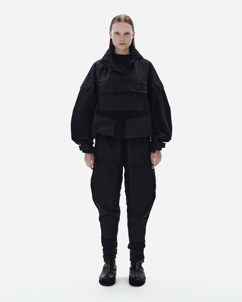 D-VEC ALMOSTBLACK LOOKBOOK 8