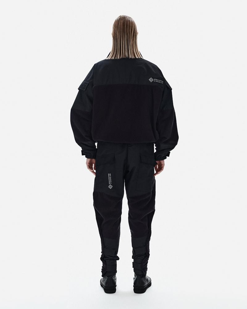 D-VEC ALMOSTBLACK LOOKBOOK 9