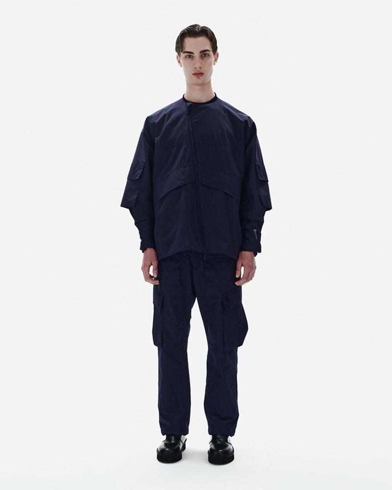 D-VEC ALMOSTBLACK LOOKBOOK 2