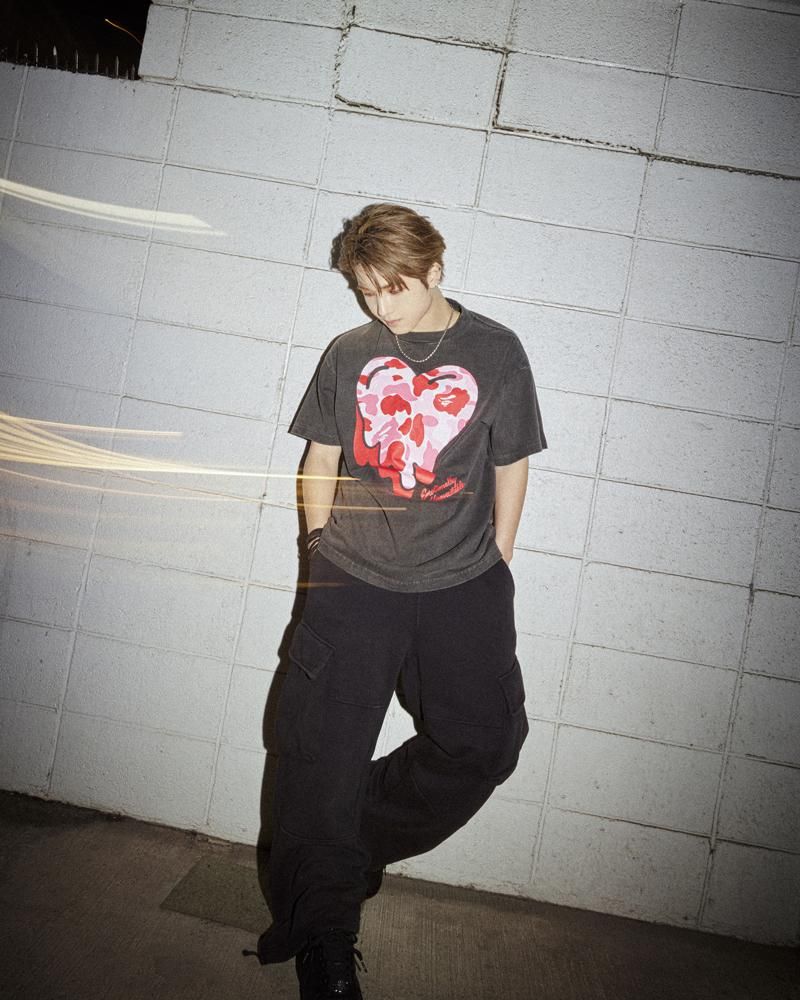 EMOTIONALLY UNAVAILABLE BAPE 14