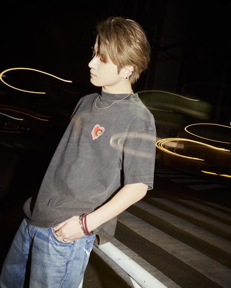 EMOTIONALLY UNAVAILABLE BAPE 6