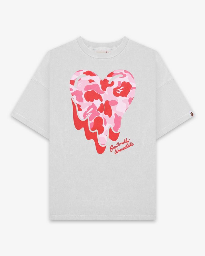 EU BAPE CAMO SS TEE
