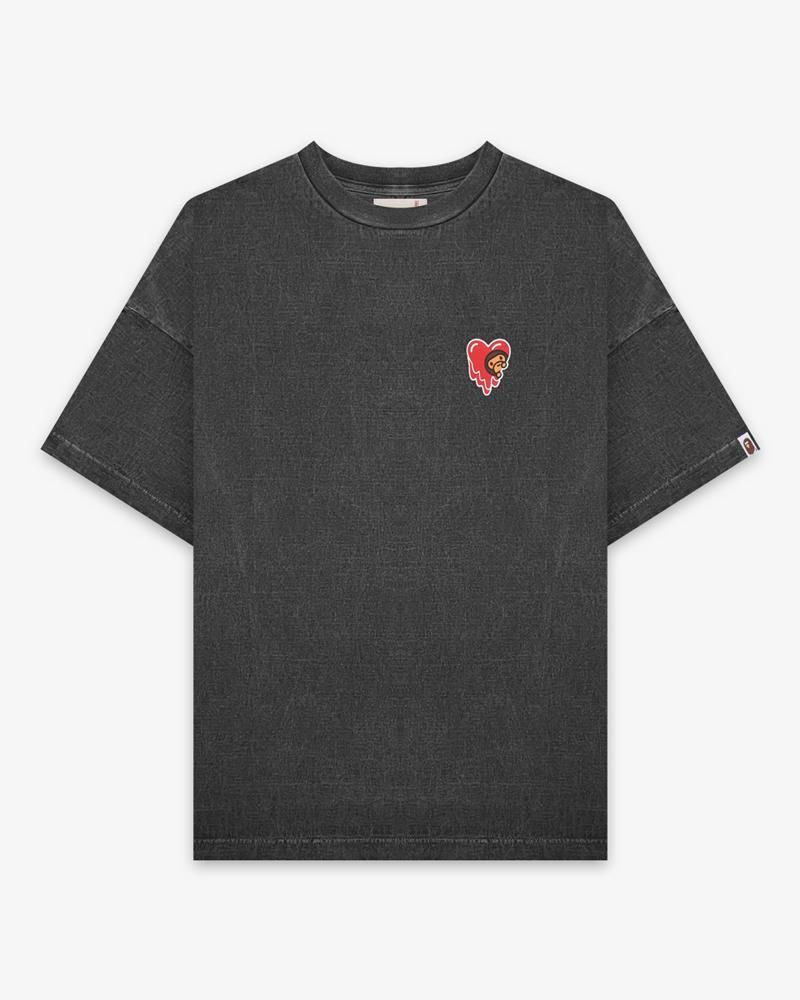 EU MILO SS TEE