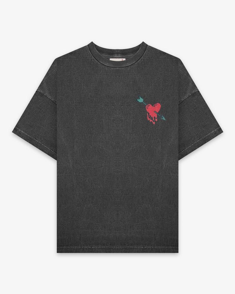 EU SAVAGE SS TEE