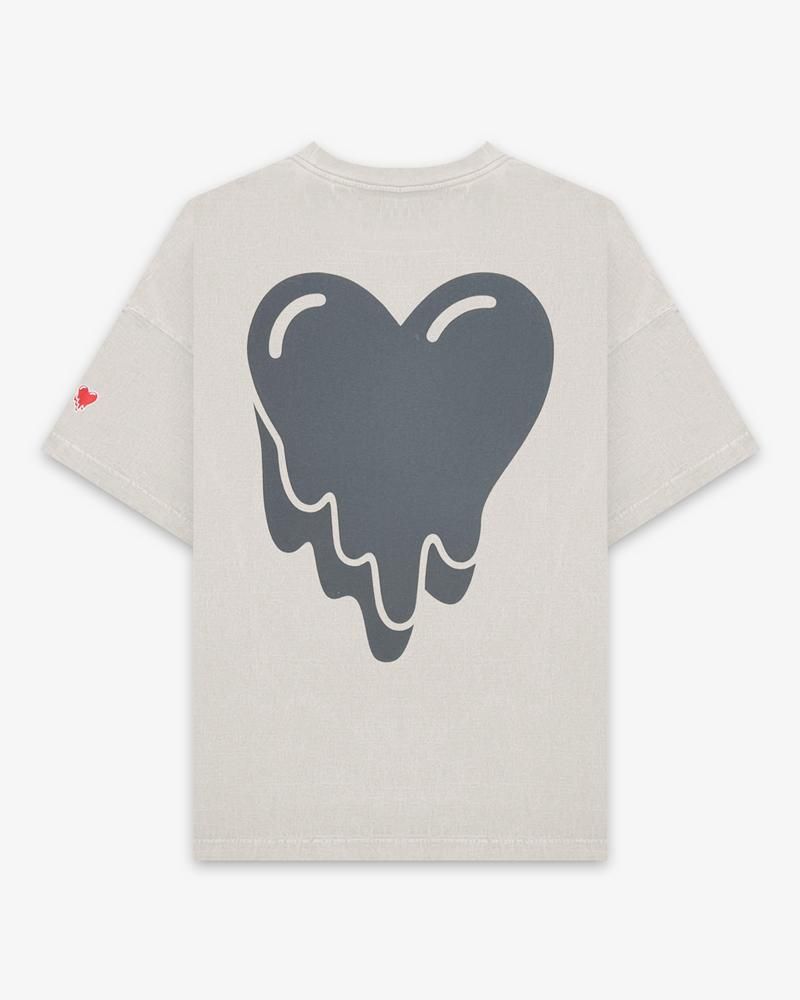 EU CROWN SS TEE