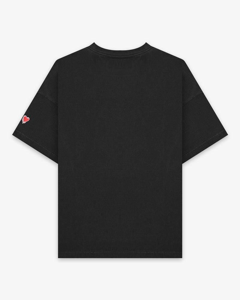 EU PRISONER SS TEE