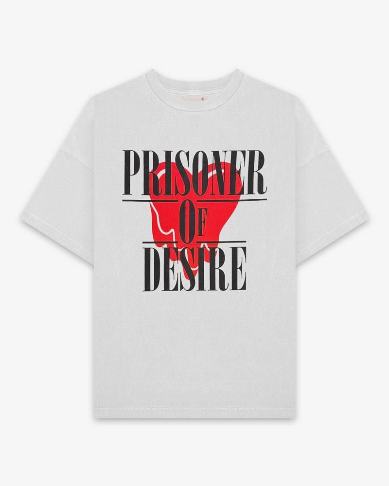 EU PRISONER SS TEE