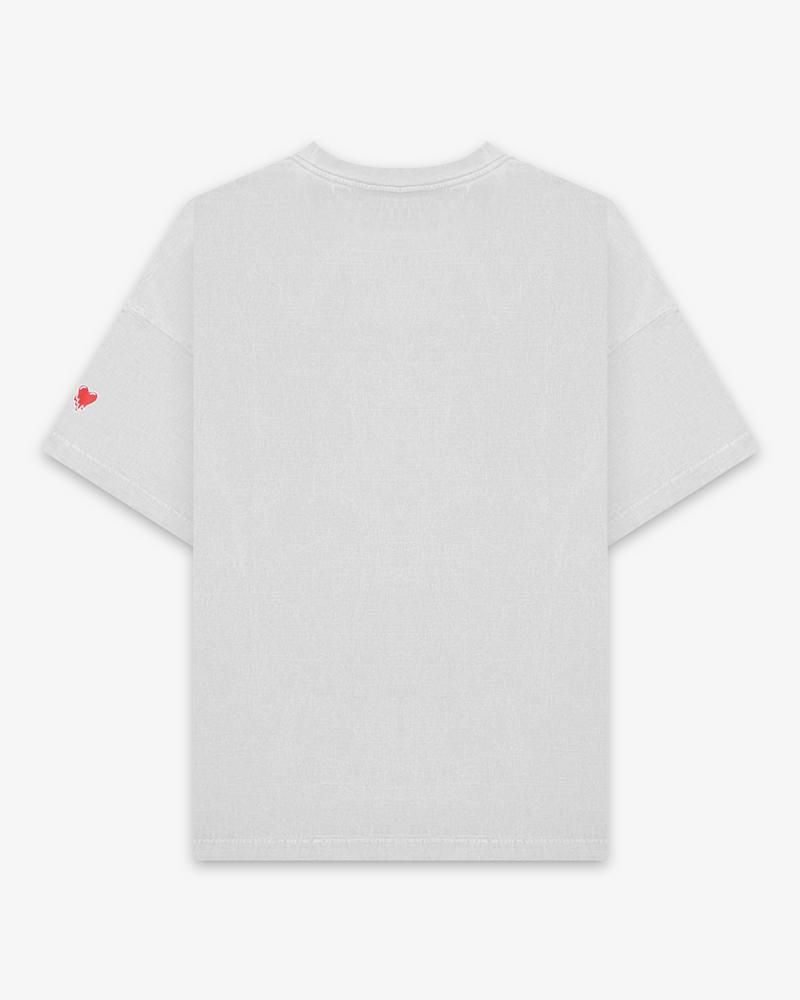 EU PRISONER SS TEE