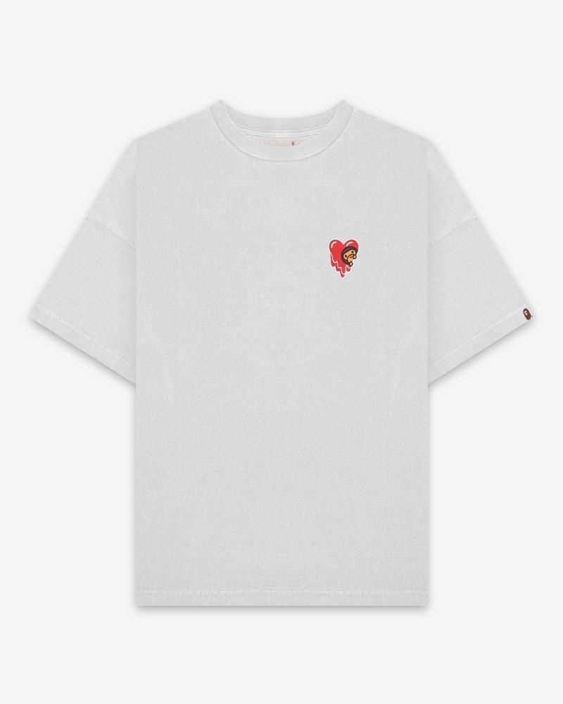 EU MILO SS TEE