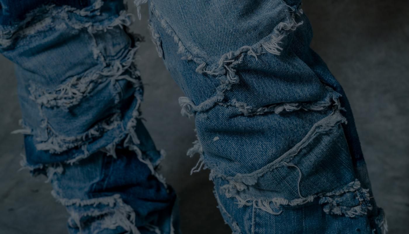 INNOCENCE(イノセンス) - SPRING SUMMER 2024 COLLECTION / 2024 INNOCENCE(イノセンス) - SPRING SUMMER 2024 COLLECTION / 2024