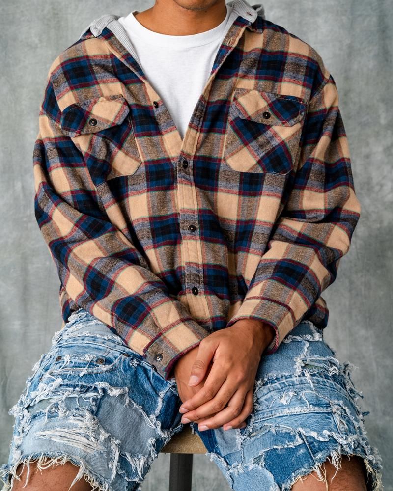 INNOCENCE SS24 LOOKBOOK 6