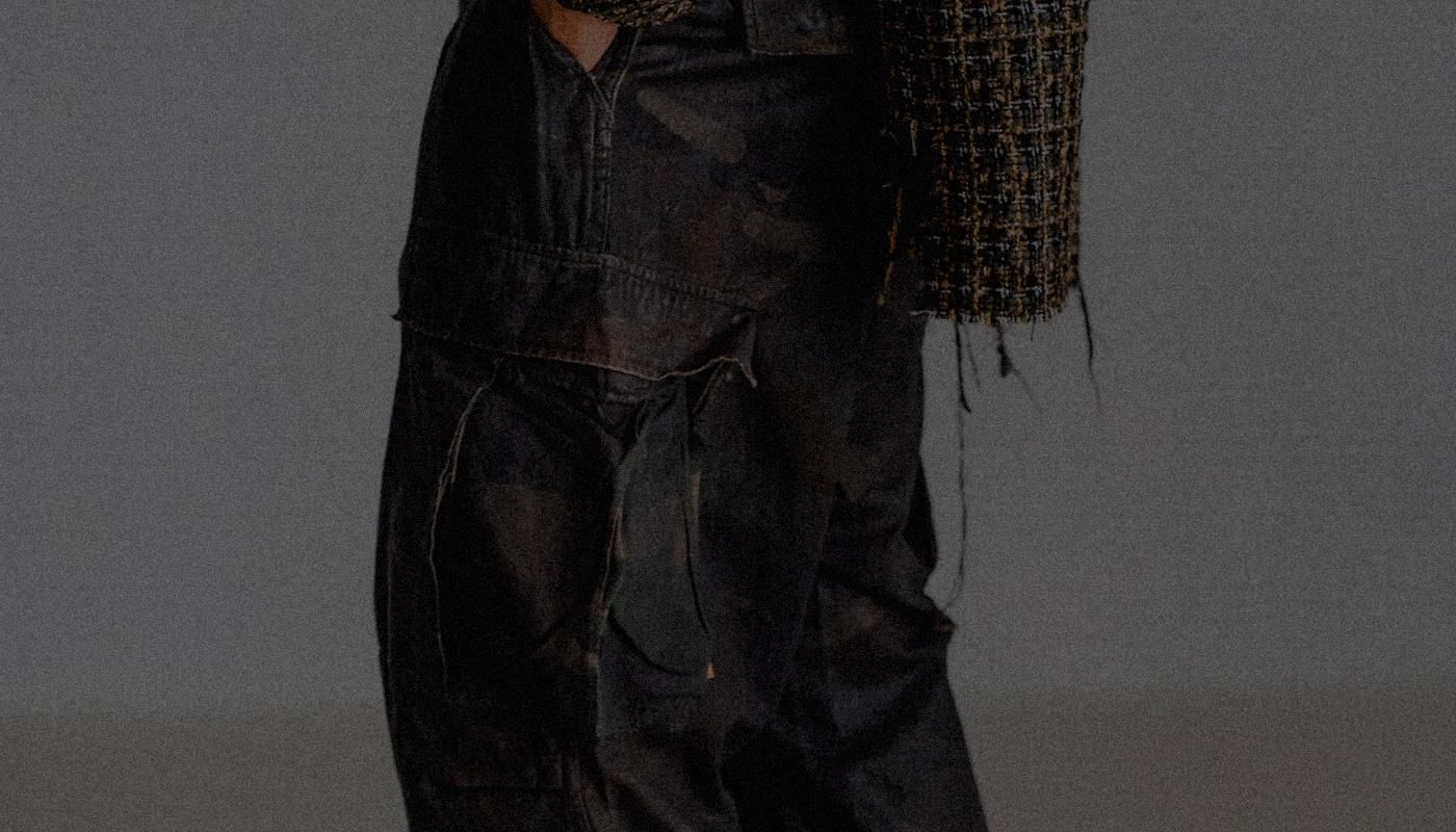INNOCENCE AUTUMN WINTER 2024 COLLECTION - 1ST DELIVERY