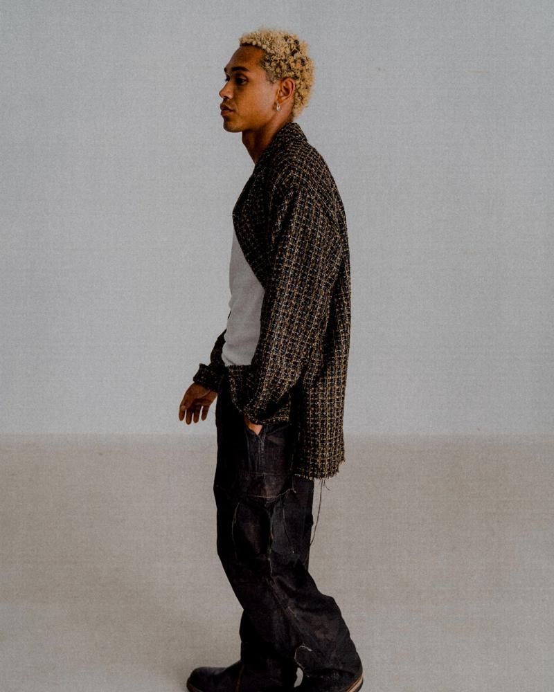 INNOCENCE AW24 6