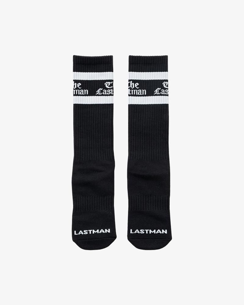 LOGO SOX THE LASTMAN