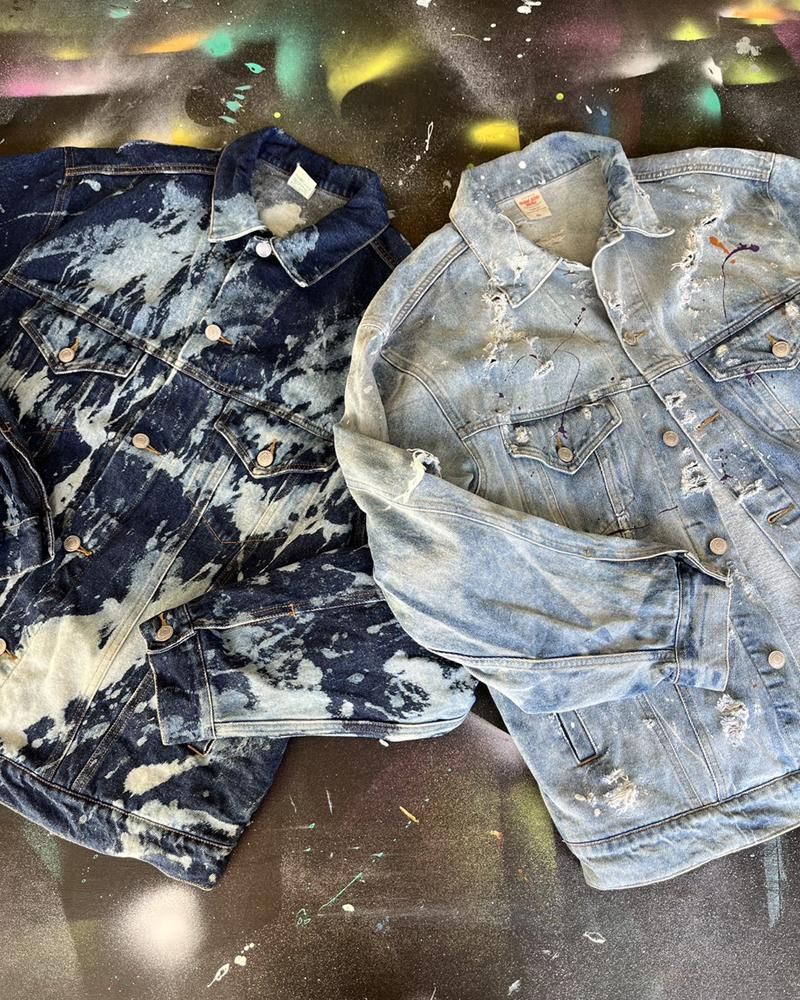 MAKI NISHIYAMA LOOKBOOK 5