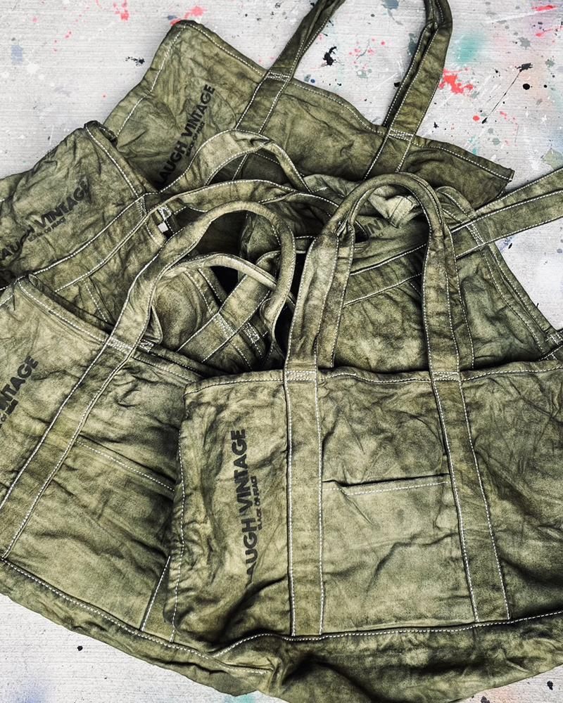 MAKI NISHIYAMA LOOKBOOK 5