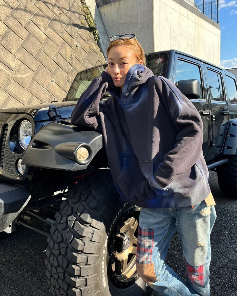 LAUGH&PEACE LOOKBOOK 3