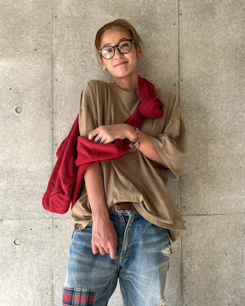 LAUGH&PEACE LOOKBOOK 4