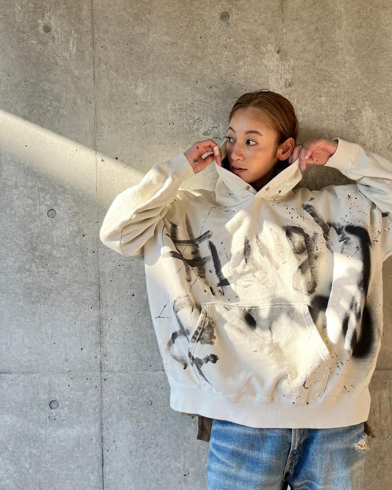 LAUGH&PEACE LOOKBOOK 5