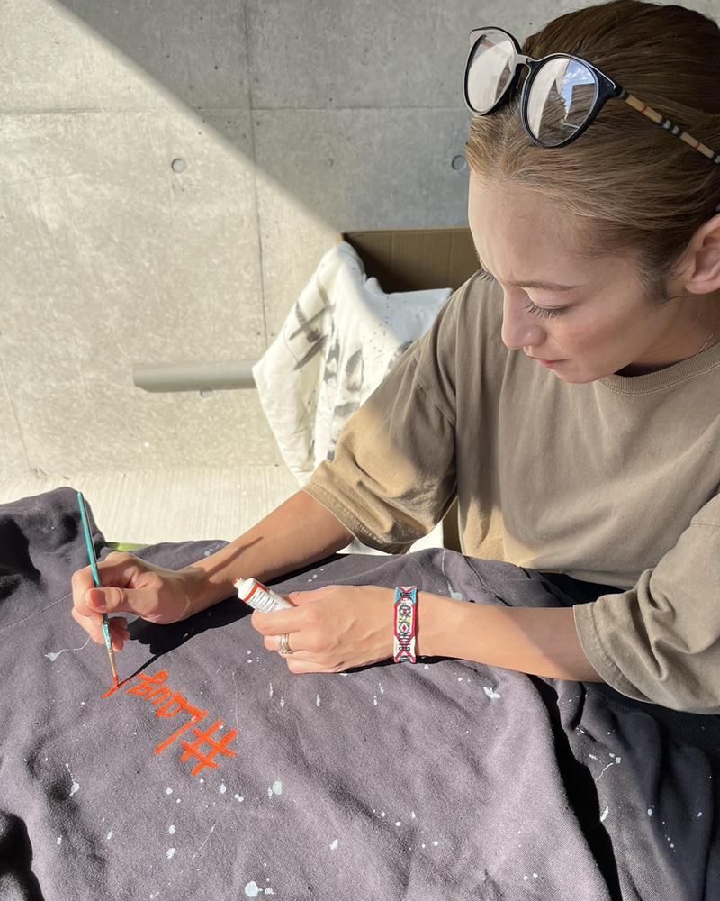 LAUGH&PEACE LOOKBOOK 6