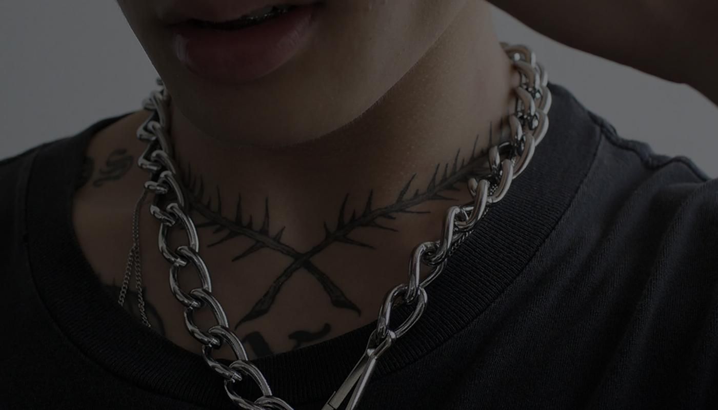 LUKE VICIOUS(ルークビシャス) 正規通販 - ORISEK.ONLINE LUKE VICIOUS(ルークビシャス) 正規通販 - ORISEK.ONLINE