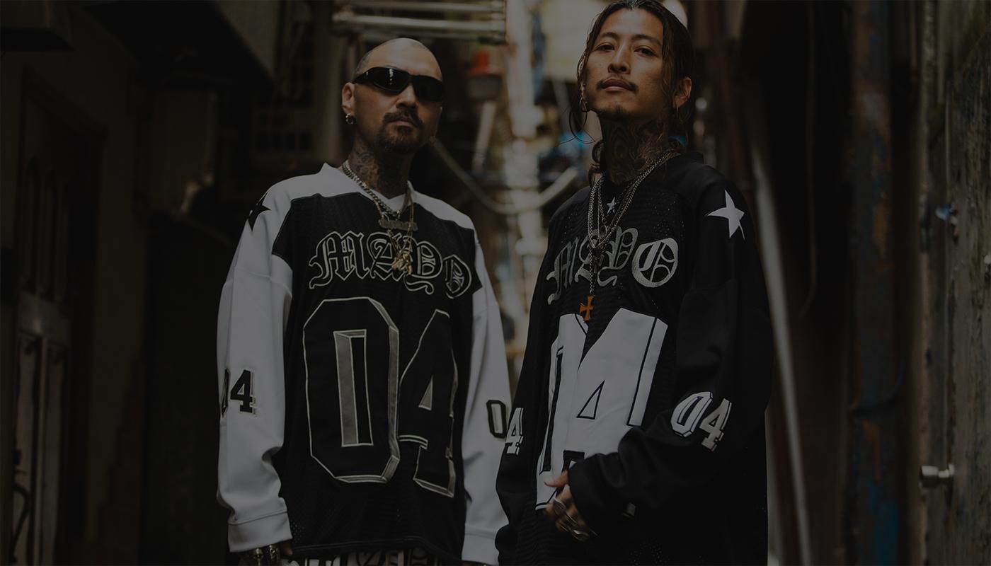 MAYO 2024 CAPSULE COLLECTION