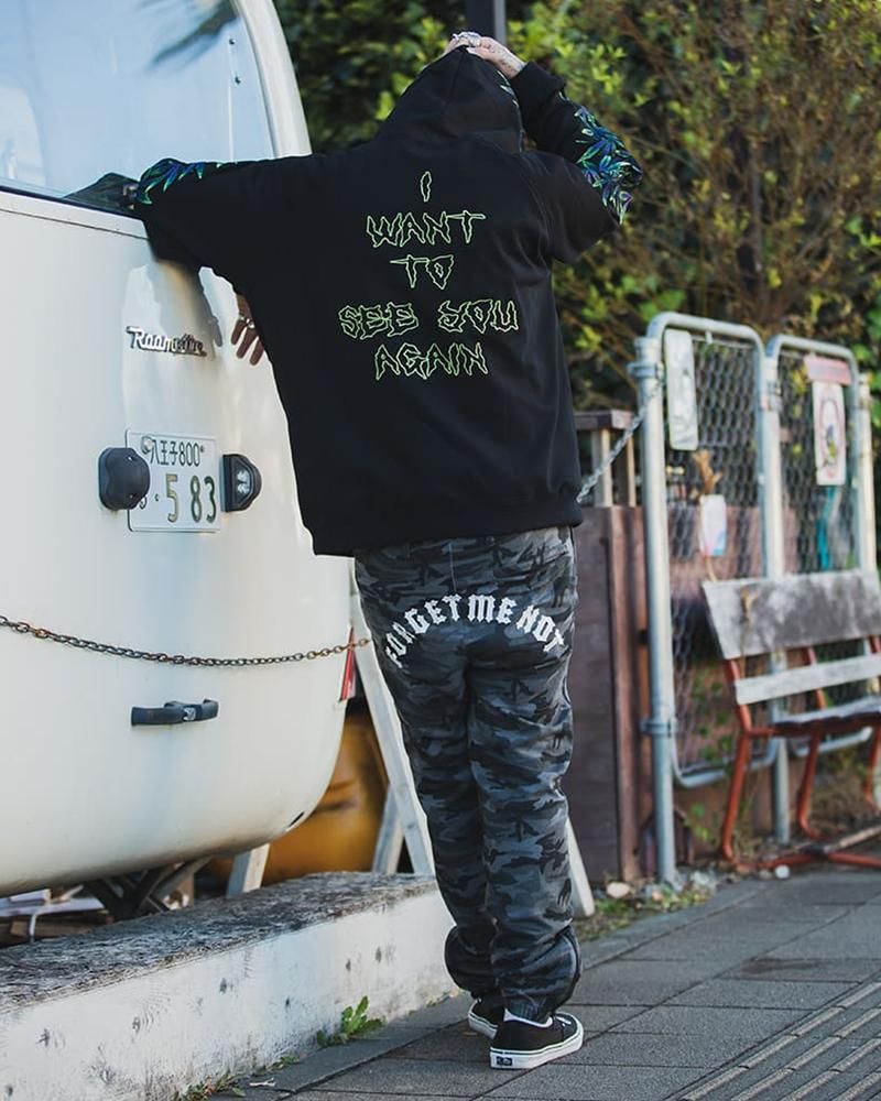 MAYO ARCHIVES COLLECTION LOOKBOOK 3