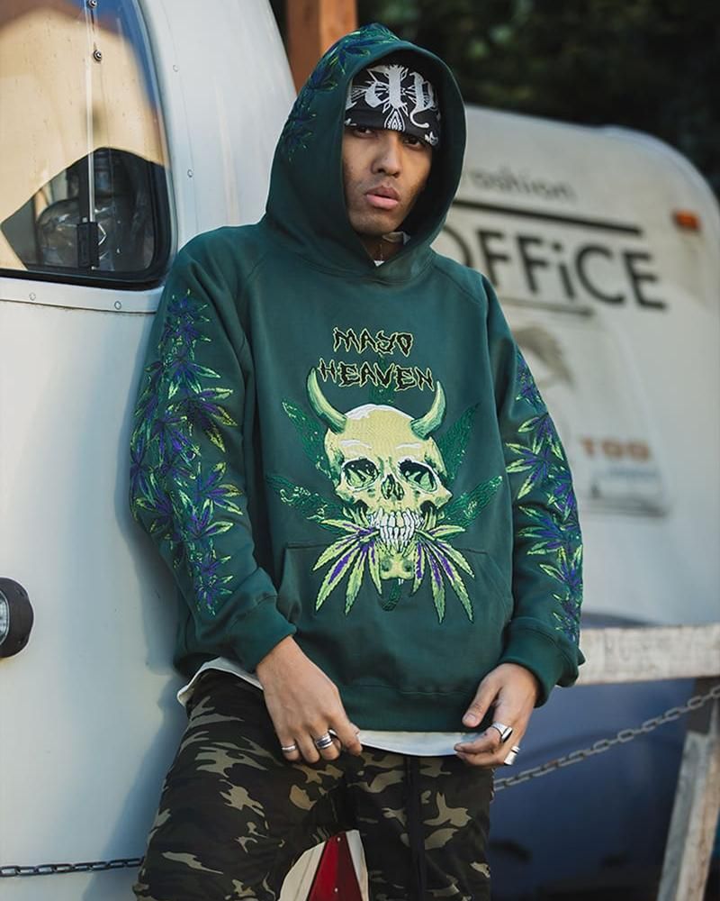 MAYO ARCHIVES COLLECTION LOOKBOOK 4