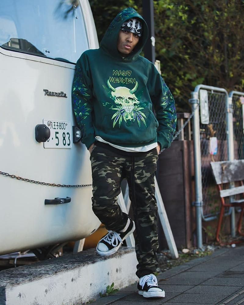 MAYO ARCHIVES COLLECTION LOOKBOOK 5