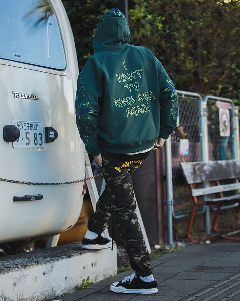 MAYO ARCHIVES COLLECTION LOOKBOOK 6