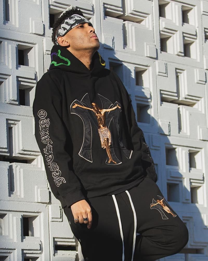 MAYO ARCHIVES COLLECTION LOOKBOOK 7