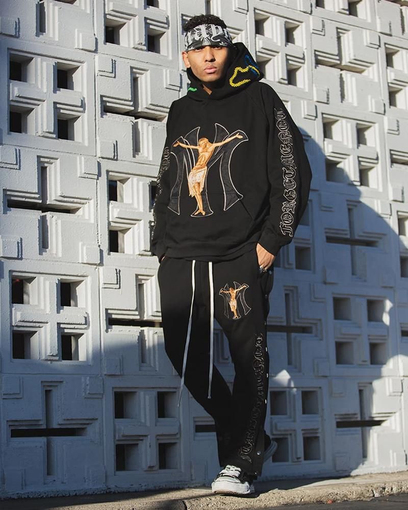 MAYO ARCHIVES COLLECTION LOOKBOOK 8