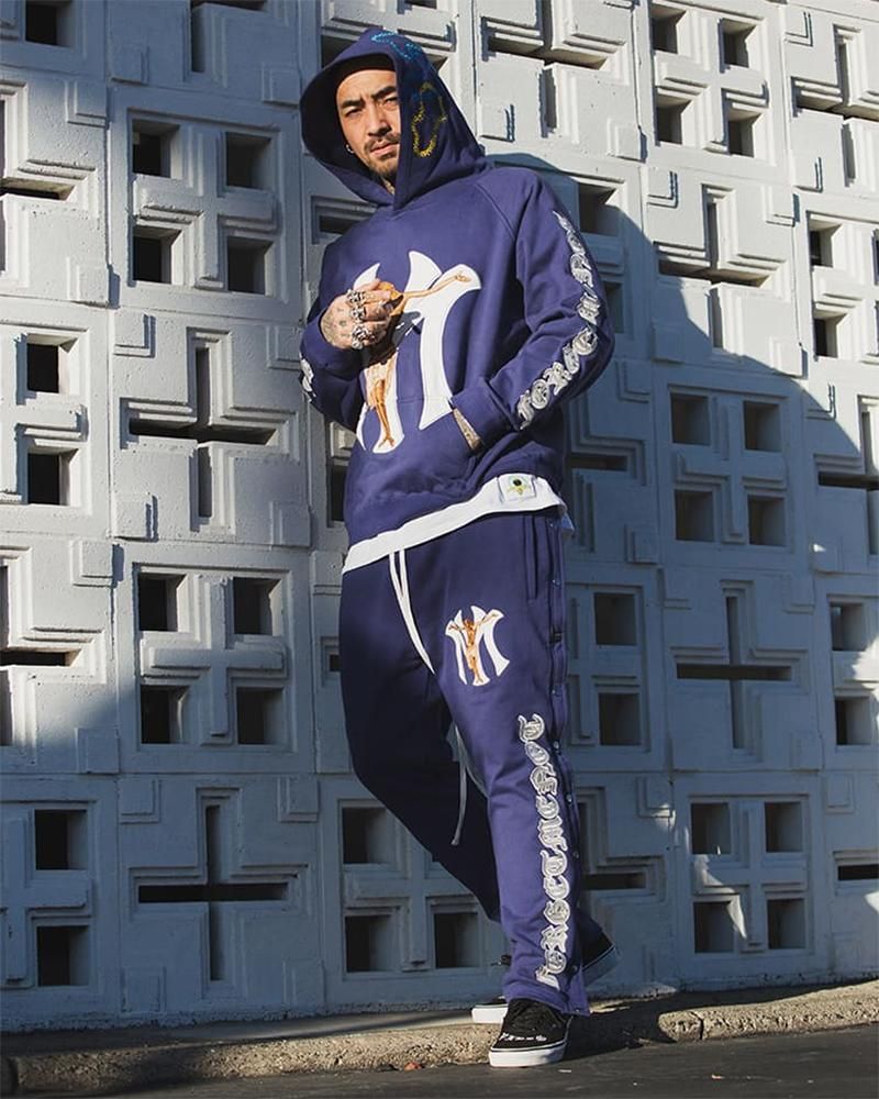 MAYO ARCHIVES COLLECTION LOOKBOOK 9