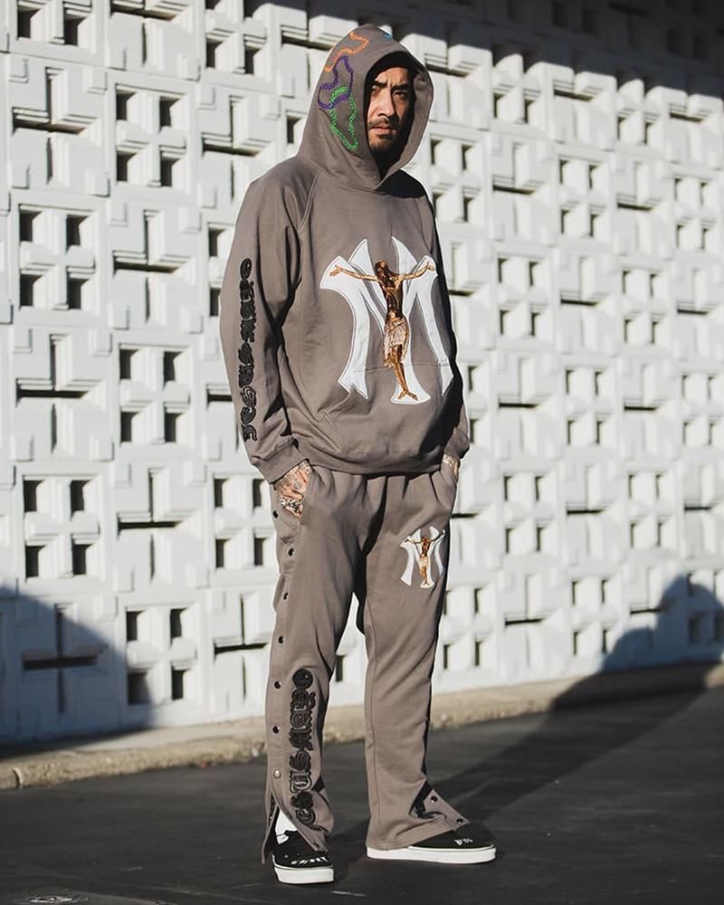 MAYO ARCHIVES COLLECTION LOOKBOOK 10