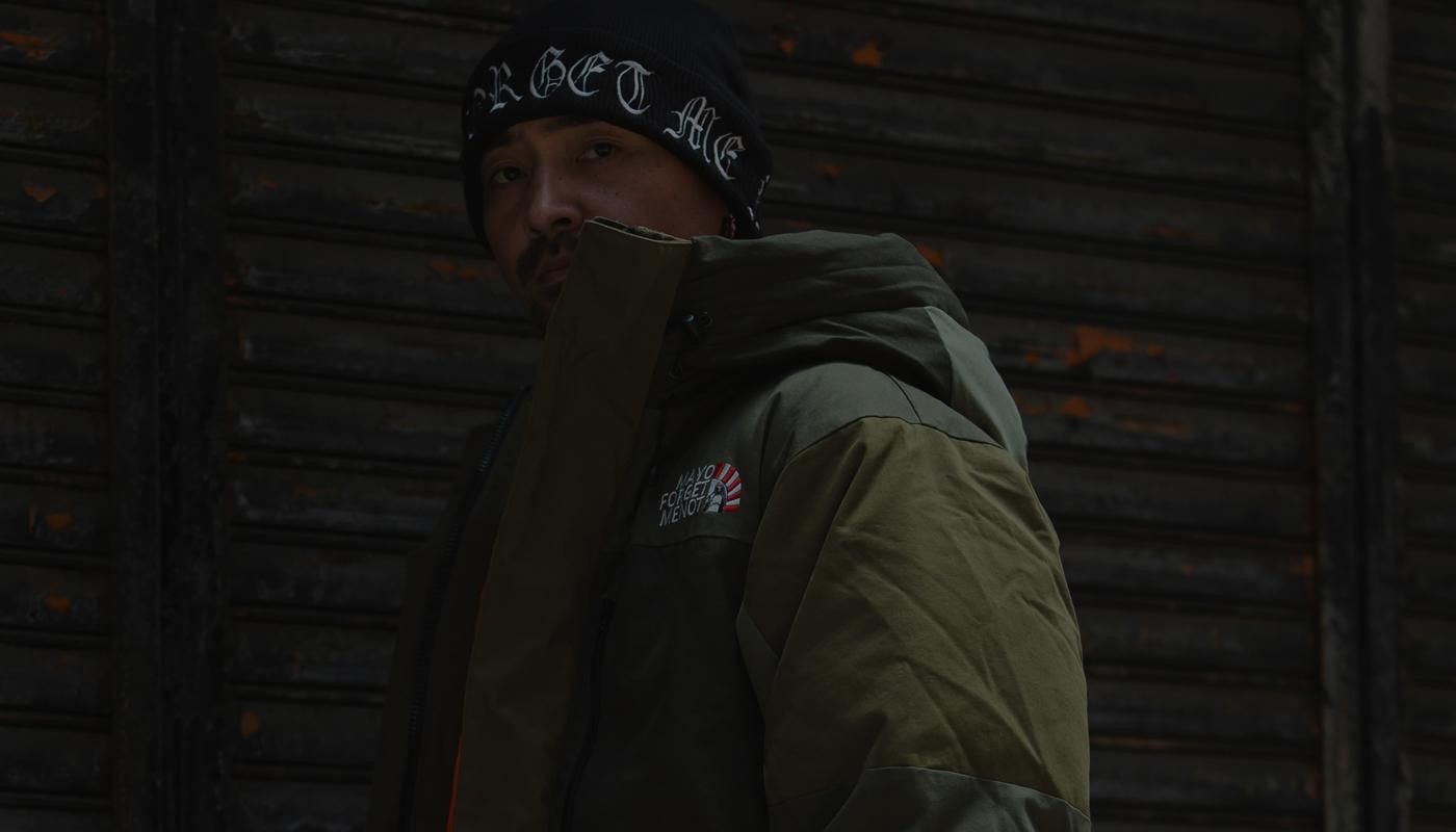 MAYO AUTUMN WINTER 2023 COLLECTION - 2ND DELIVERY