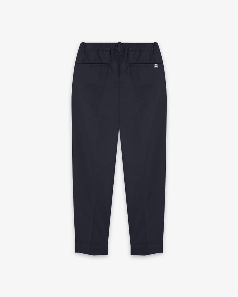 MAYO FIRE EMBROIDERY CHINO PANTS