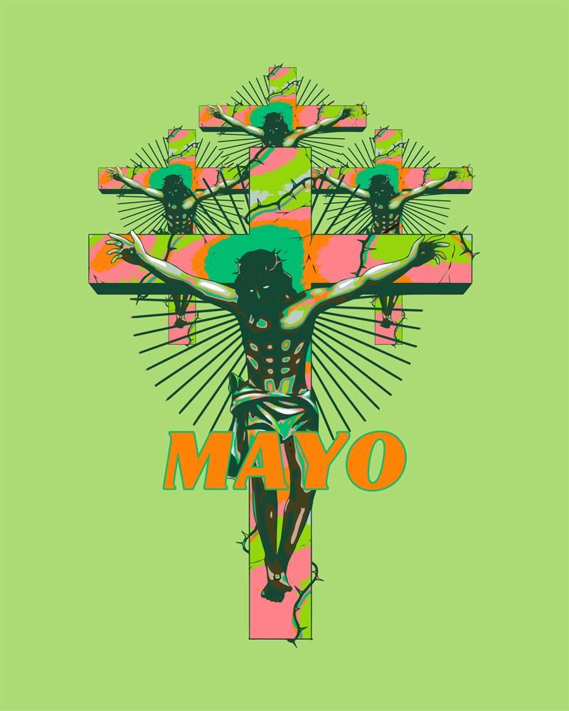 MAYO(メイヨー) - POP-UP STORE 西山茉希氏 来店 / 2023年06月24日(土