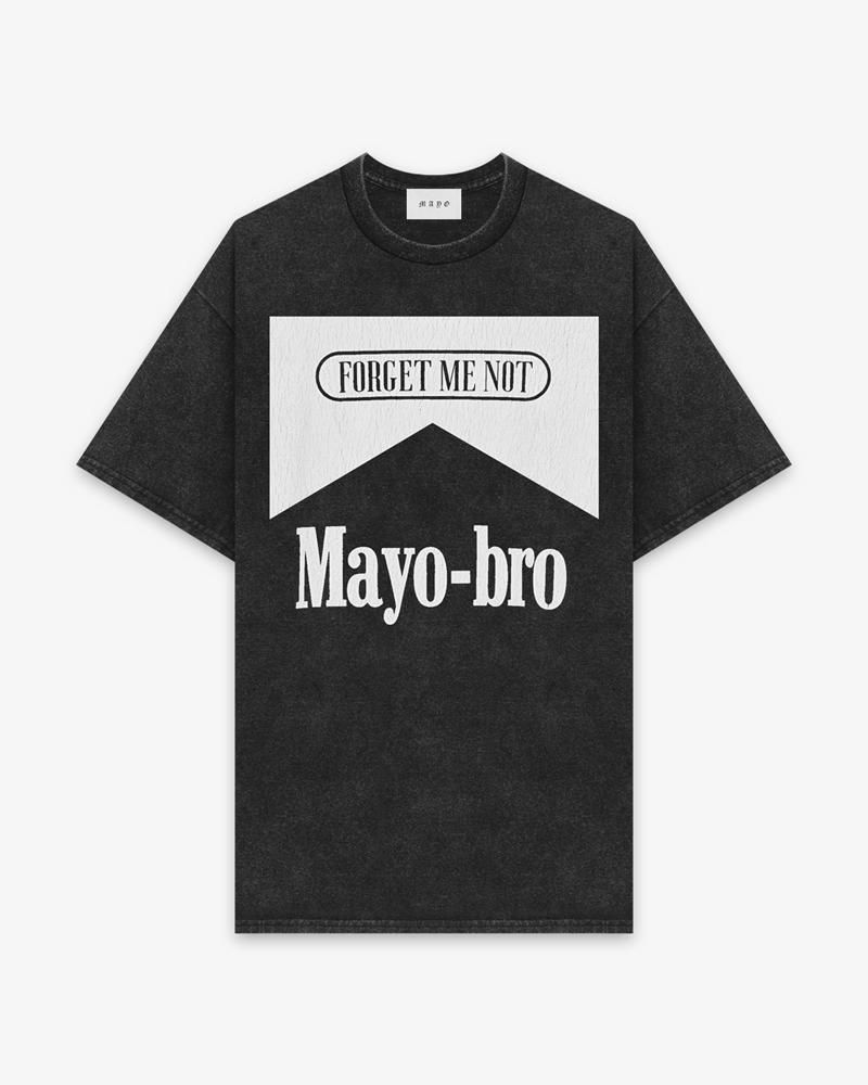 MAYO