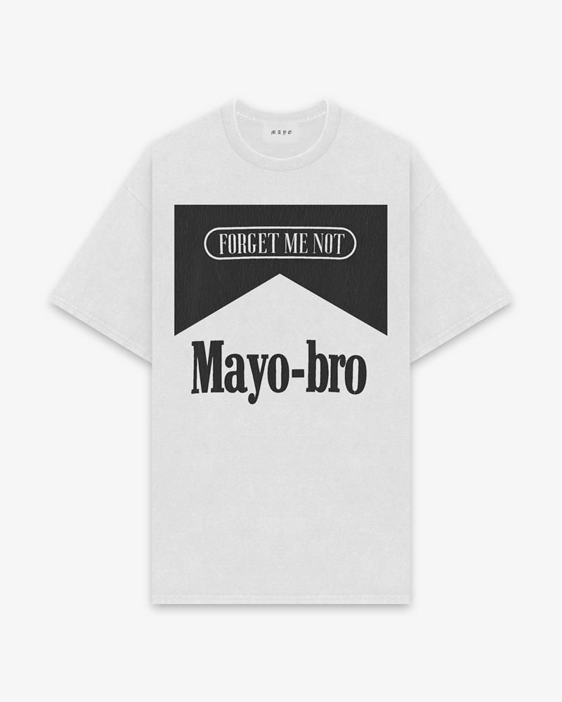 MAYO