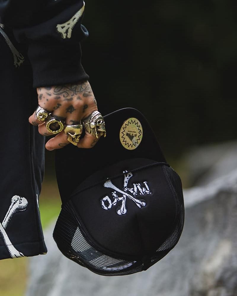 MAYO SPRING SUMMER 2024 COLLECTION LOOKBOOK 2