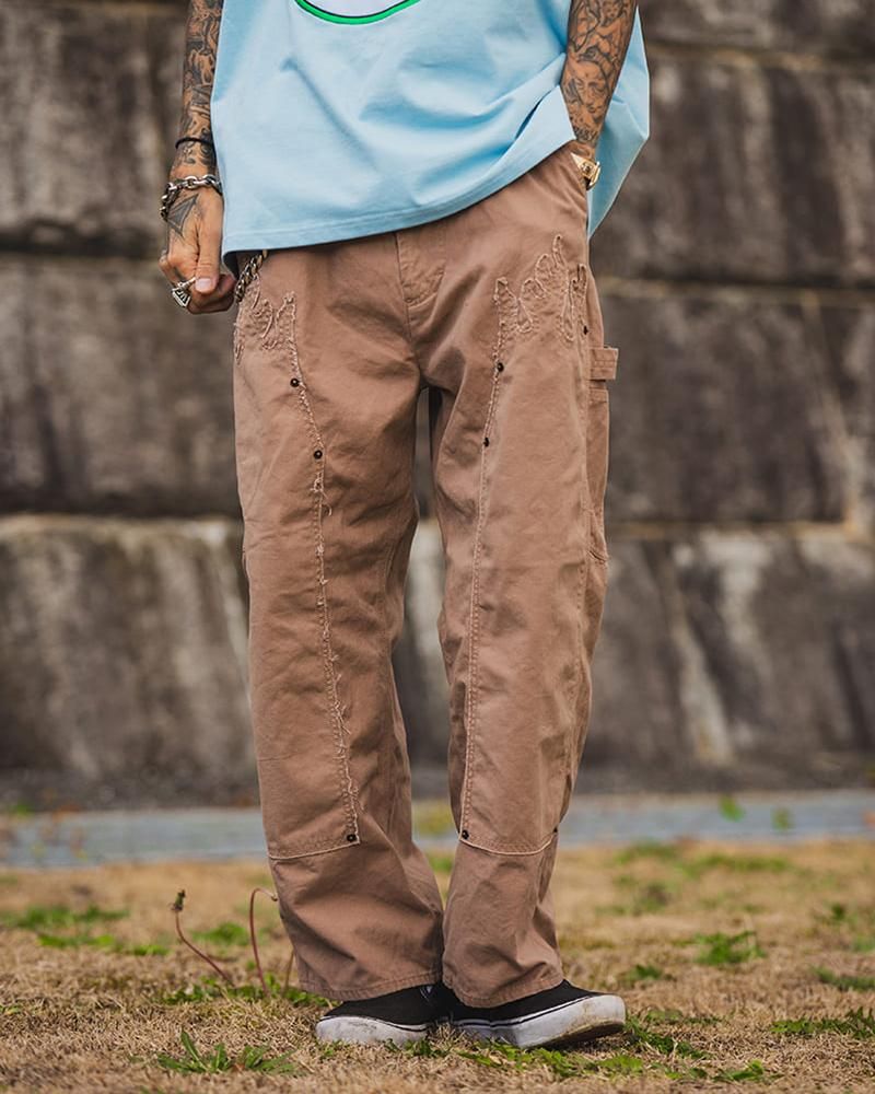 MAYO SPRING SUMMER 2024 COLLECTION LOOKBOOK 6