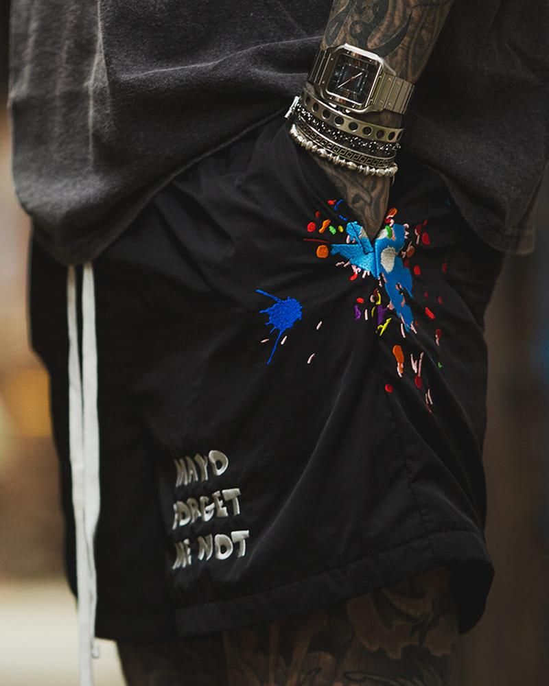 MAYO SPRING SUMMER 2024 COLLECTION LOOKBOOK 8