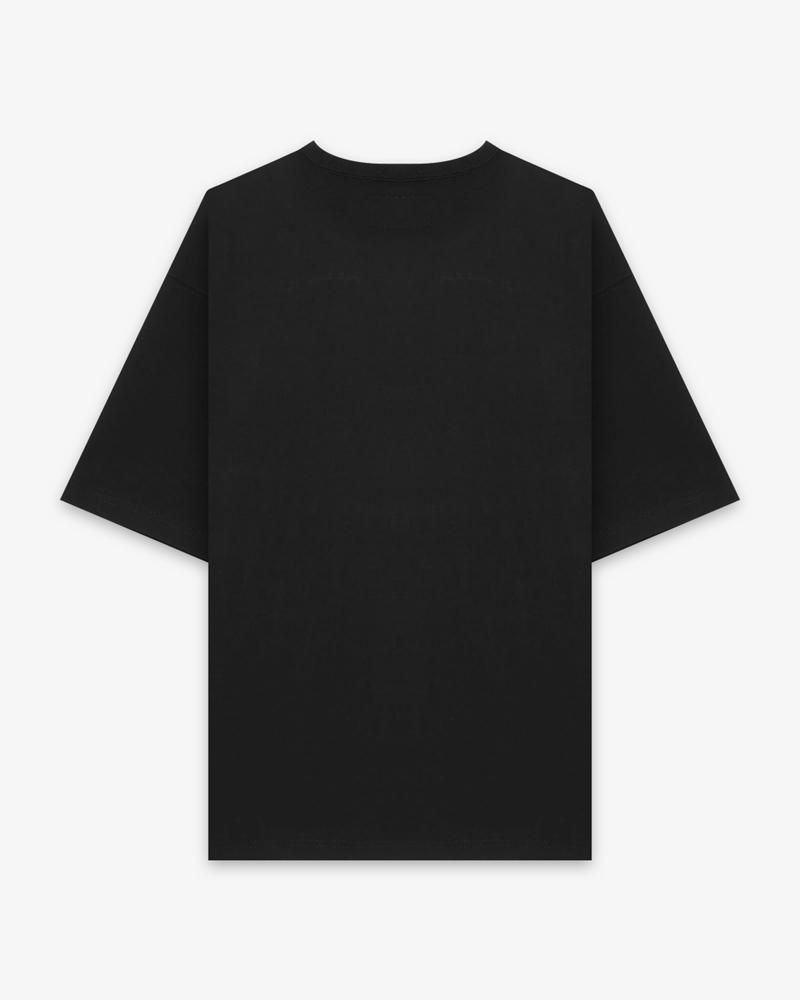 FGMN LOGO OVER SIZE SHORT SLEEVE TEE