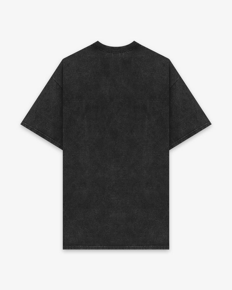 EAGLE BENZ SHORT SLEEVE TEE