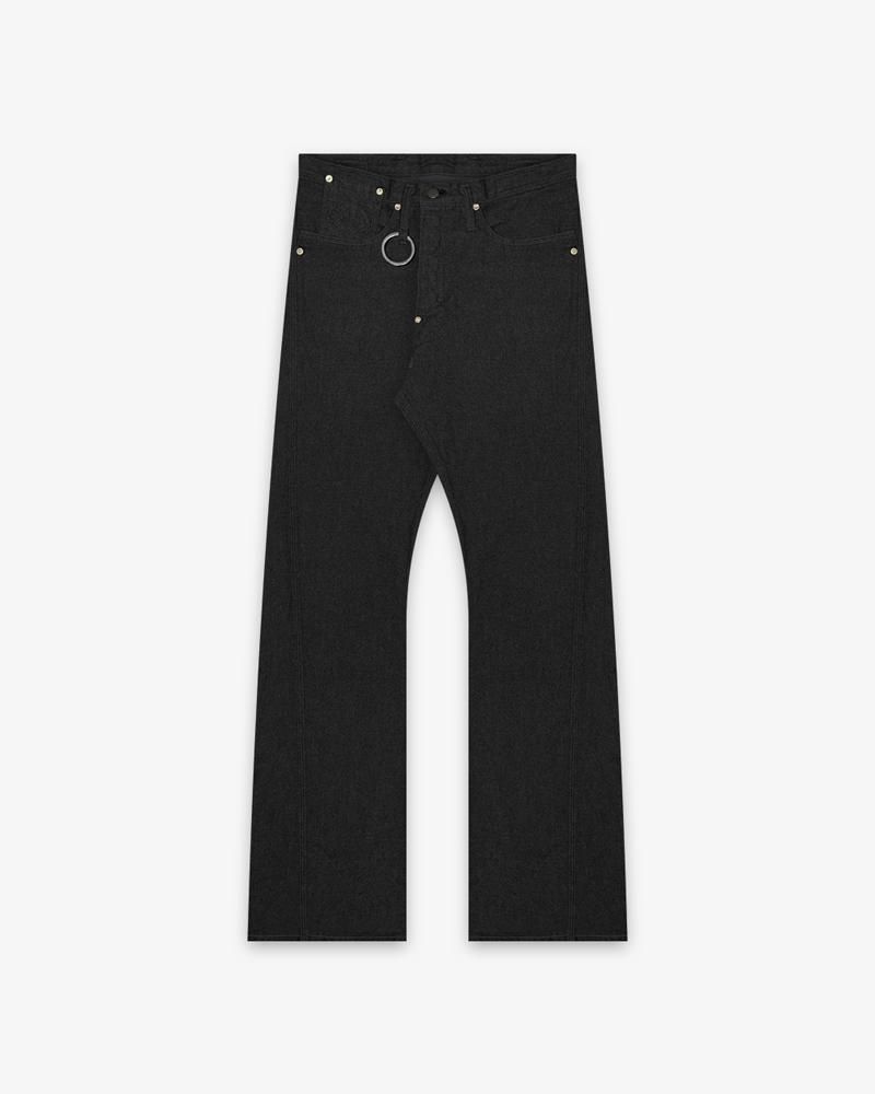 TWIST SEAM TIMELESS(KOJIMA)