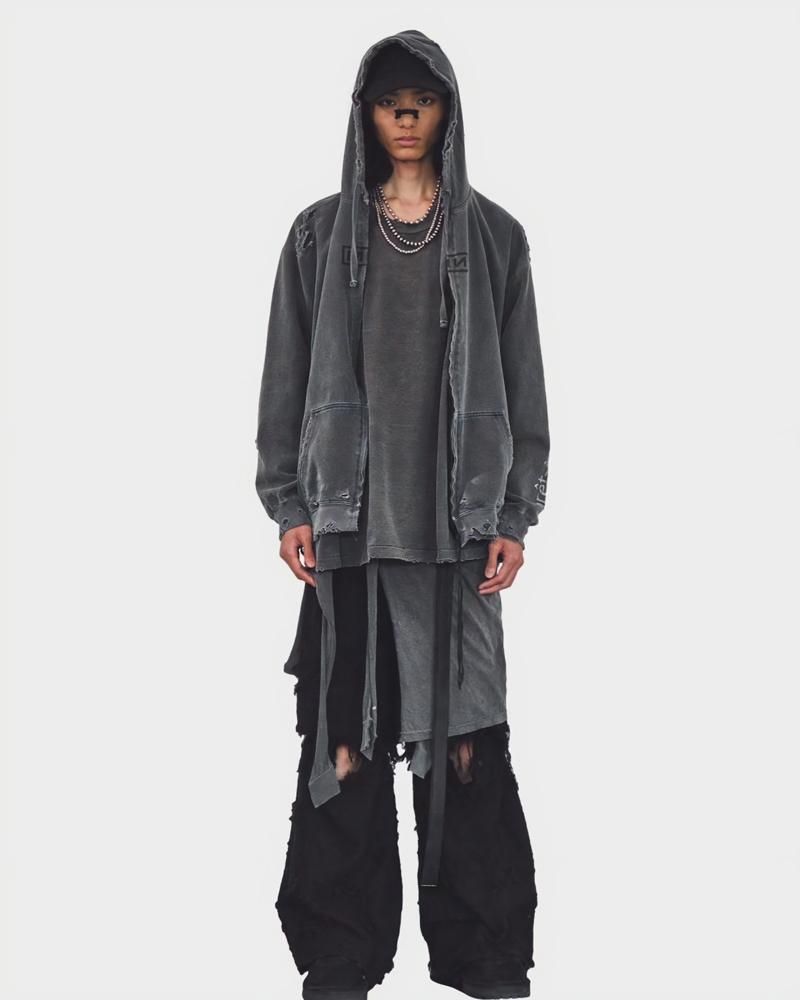 MINUS SPRING SUMMER 2025 COLLECTION 1